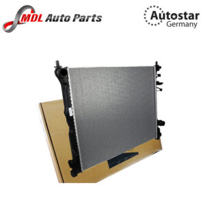 AutoStar Germany RADIATOR W167 GLE 1675006401