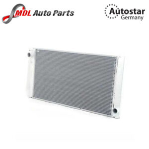 AutoStar Germany RADIATOR E34 E32 M30 7SER 17111723467