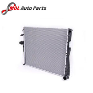AutoStar Germany RADIATOR X3  E83 17113415693