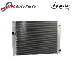 AutoStar Germany RADIATOR  E60 E63 E65 17117519211