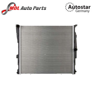 AutoStar Germany RADIATOR X3 17117593842