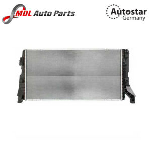 AutoStar Germany RADIATOR MINI IF45 1X1 17117617639AutoS