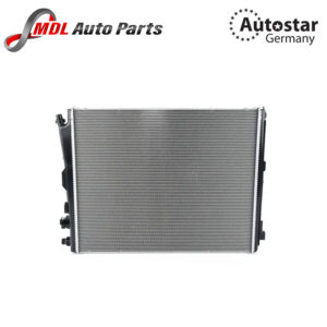 AutoStar Germany RADIATOR G87 M2 G80 M3 G82 M4 17118095283