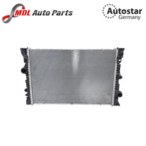 AutoStar Germany RADIATOR X3 G01 X4 G02 17118472272