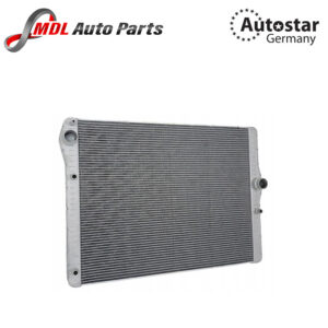 AutoStar Germany RADIATOR F10 F11 F18 2010 2015 17118515756