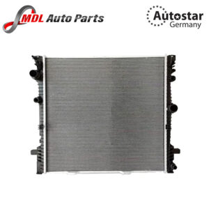 AutoStar Germany RADIATOR X3 X4 G01 G08 G02 17118642742