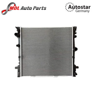 AutoStar Germany RADIATOR  X3 X4 17118642747