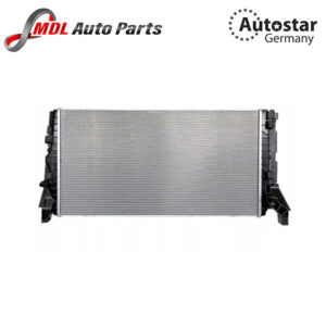 AutoStar Germany RADIATOR  X3 X4 17118642748