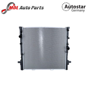 AutoStar Germany RADIATOR X5 X6 X7 17118655752