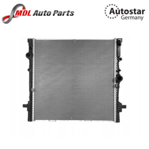 AutoStar Germany RADIATOR X5 G05 G07 X5 40IX X7 17118655753