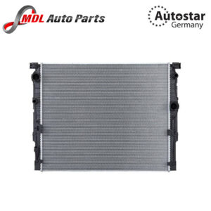 AutoStar Germany RADIATOR G22 G23 G26 G24 17118666751