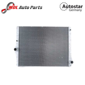 AutoStar Germany RADIATOR F10 F12 F13 17118669004