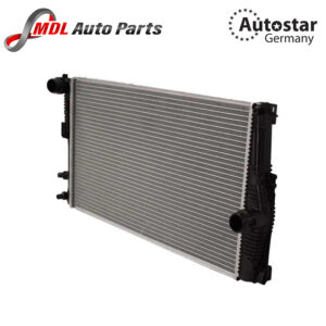 AutoStar Germany RADIATOR F07. F10. F11 17118672011