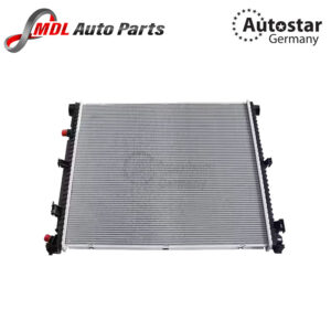 AutoStar Germany RADIATOR 2018 2020  X3 M X4 M 17119468695