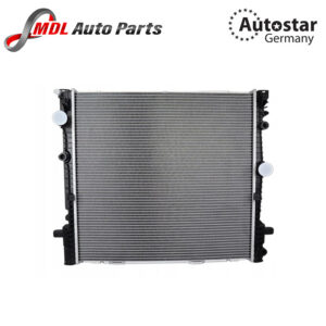 AutoStar Germany RADIATOR BMW IX3 G08 2021 2022 17119887702