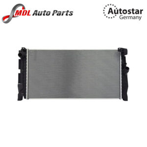AutoStar Germany RADIATOR F49 X1 17119896194