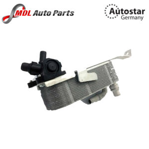 AutoStar Germany OIL COOLER F25. F26 17217593856