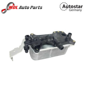 AutoStar Germany OIL COOLER F01. F02 17217638579