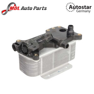AutoStar Germany OIL COOLER F07 F10 F11 17217638582