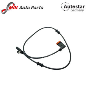 AutoStar Germany ABS SENSOR REAR LH SLC SLK R172 1725400617