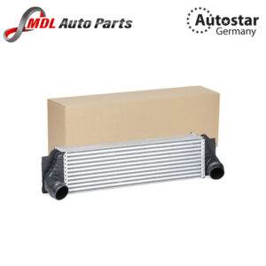 AutoStar Germany RADIATOR INTERCOOLER F10 F01 F02 17517577115