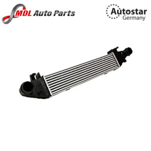 AutoStar Germany RADIATOR C CLASS E CLASS W204 W212 2045000000
