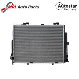 AutoStar Germany RADIATOR W210 2105004703