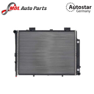 AutoStar Germany RADIATOR W210 E200220CDI98 02. AUTO 2105006203