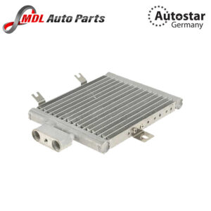 AutoStar Germany OIL COOLER HYO70089 2155000000