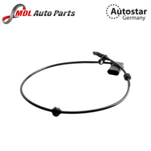 AutoStar Germany ABS SENSOR REAR LH W222 2229058903