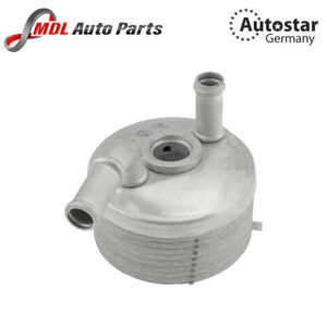 AutoStar Germany OIL COOLER R57 R60 R58 R61 R59 24119812996