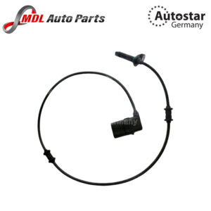 AutoStar Germany ABS SENSOR REAR LH X253 2539052500