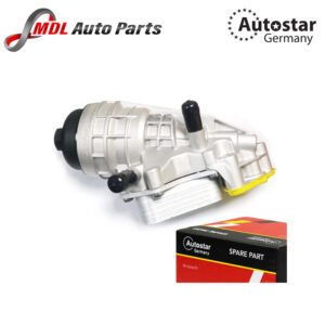 AutoStar Germany OIL COOLER HOUSING ASSY B CLASS W246 W242 177 2701800610AL