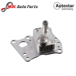 AutoStar Germany OIL COOLER W212 C207 E200 2711801010
