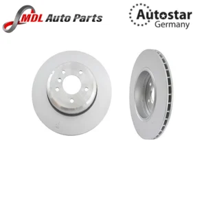 Home 18 Autostar Germany BRAKE DISC E60. E61. E63 34216763827