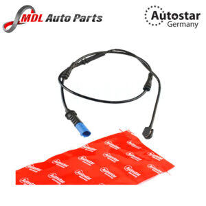 AutoStar Germany BRAKE WEAR SENSOR FRNT X5 X6 34358074297