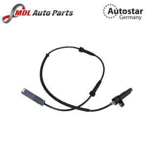 AutoStar Germany ABS SENSOR REAR E39 34521182160