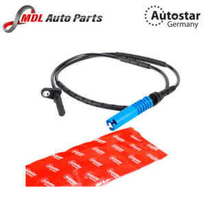 AutoStar Germany ABS SENSOR BMW X1 E84 34526789111