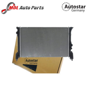 AutoStar Germany RADIATOR V CLASS W447 4475010001