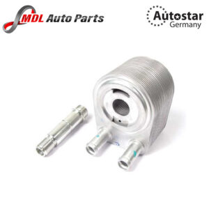 AutoStar Germany OIL COOLER ASSY VOGUE SPORT DISCOVERY3 4526544