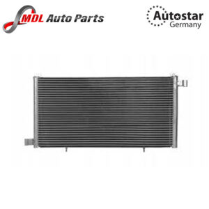 AutoStar Germany CONDENSER G-CLASS W463 4635004000