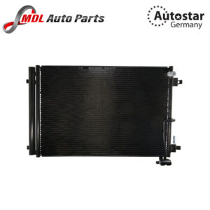AutoStar Germany CONDENSER AUDI A8 4H S8 4H0260403F