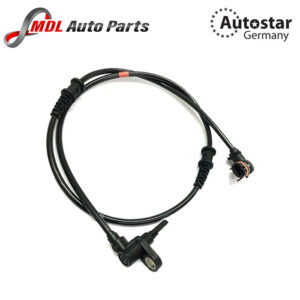 AutoStar Germany ABS SPEED SENSOR W639 6395401017
