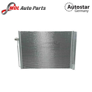 AutoStar Germany CONDENSER. E70.71.72 64509239992
