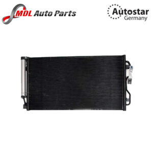 AutoStar Germany CONDENSER  F30 F34 64509288942
