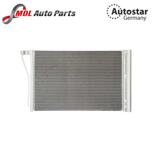 AutoStar Germany CONDENSER F06 F10 F12 F13 64509391493