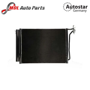 AutoStar Germany CONDENSER 64538381543