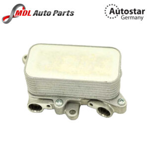 AutoStar Germany OIL COOLER Q7 4L VW TOUAREG 7P0317037
