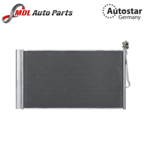 AutoStar Germany CONDENSER VW TOUAREG 2011-16 7P0820411A