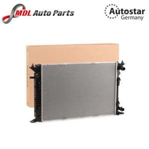 AutoStar Germany RADIATOR Q3 Q5 A4 A5 8K0121251AG
